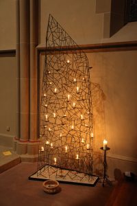 Fürbittenleuchter (Foto: Pfeiffer)